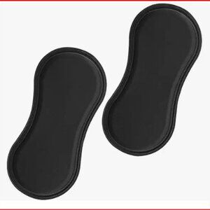 2 Lipo Foam Lateral Protectors Side Foam Pads Tummy Tuck & Liposuc Post Surgery